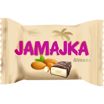 Bonbon Vobro 1kg Jamajka Mandle
