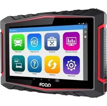 Autodiagnostika Diagnostický tester FCAR F7S LITE FCAR F7SLITE
