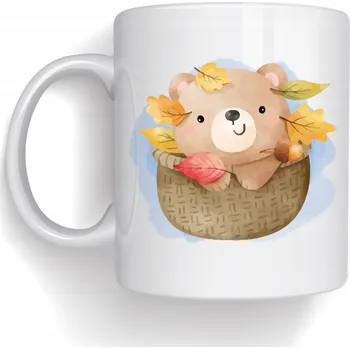 Hrnek NadrukujTo.eu keramický 330 ml