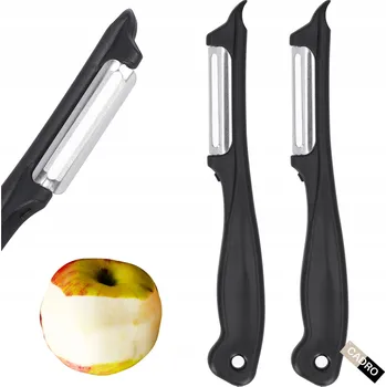 Kuchyňská škrabka Vertikální škrabka Cadro