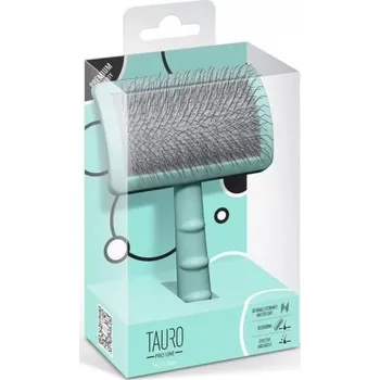 Kosmetika pro psa TPL Tuffer tenké a tvrdé drátky 20 mm zelený