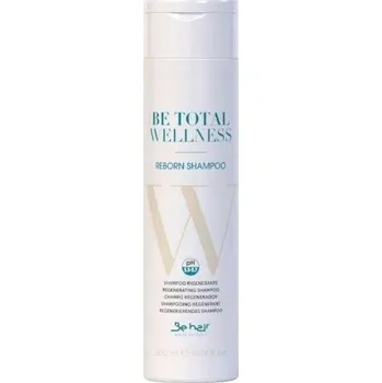 Šampon Regenerační čisticí Šampon Be Hair 300ml