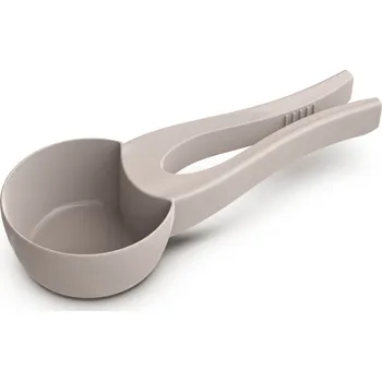 Krmivo pro psa Panakei Naběračka na granule pro psy + klip na pytel