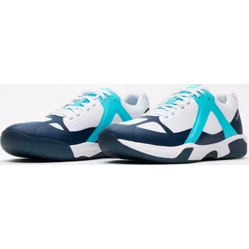 Pánská sportovní obuv Kanso DragonFly White/Blue 46 2/3