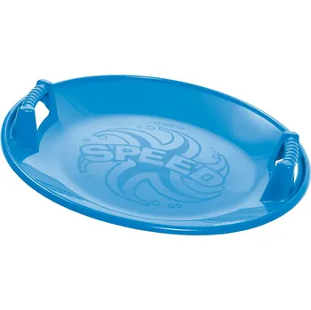 Boby Kluzák Prosperplast SPEED modrý