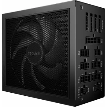 Počítačový zdroj be quiet! DARK POWER 14 1200W