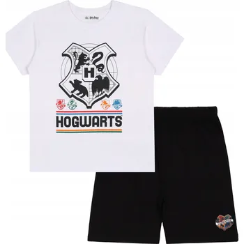 Chlapecké pyžamo Harry Potter pyžamo vícebarevné velikost 134