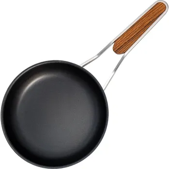 Pánev Zepter pánev ø 20 cm 0,9 l Titanium Zest