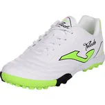 Joma Toledo JR 2502 Turf dětské kopačky bílá velikost (obuv) EU 36