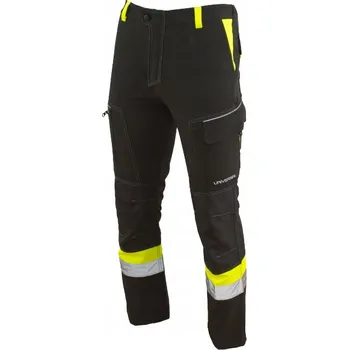 Pracovní obuv Dlouhé pracovní kalhoty ART.MAS Universal Softshell vel. 3XL