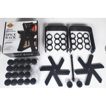 Kořenka Stříbrná slánka a pepřenka