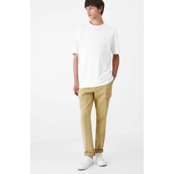 Dámské džíny Džíny Medicine RW24.SJM402 béžová 80J, vel. 34