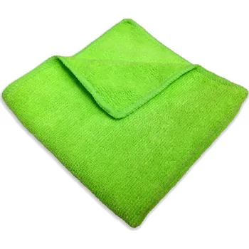 Utěrka Highteh Utěrka z mikrovlákna (mikrovlákno) v balení po 1 ks zelená