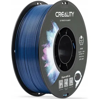 3D tisk Creality ABS filament, 1 kg, 1,75 mm, modrý (3301020036)
