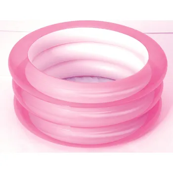 Dětský bazének Nafukovací bazén kulatý Bestway 70 x 70 cm