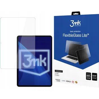Pouzdro na mobilní telefon Hybridní Sklo pro Xiaomi Pad 7/7 Pro - do 13" 3mk FlexibleGlass Lite