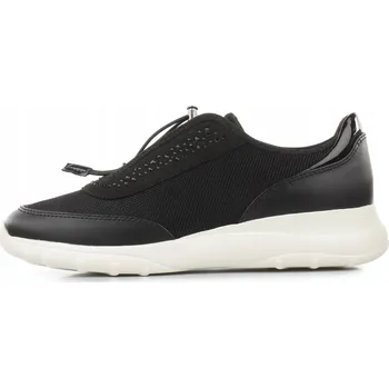 Dámské tenisky Dámské kotníkové tenisky Geox D35LPC01454-C9999