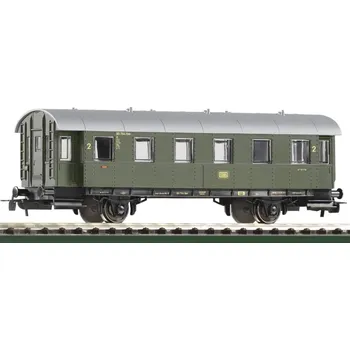 Modelová železnice Osobní vůz Piko 2. třídy, DB H0