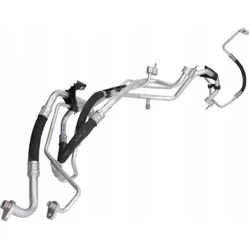 Výparník klimatizace HADICE KLIMATIZACE PEUGEOT EXPERT 2.0D 16-