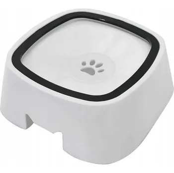 Jedna plastová miska Aptel 1000 ml