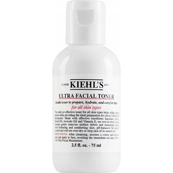 Kiehl's Ultra Facial Toner pleťové tonikum 75 ml