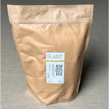 Přisada na vaření a pečení Želatina vepřová 1 kg 1000 g kvalita 180 bloom PL