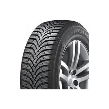 Zimní osobní pneu Zimní pneumatika Hankook Winter i*cept RS2 W452 205/50 R16 87 H s přilnavostí na sněhu (3PMSF), ochranný lem