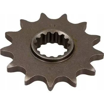 Nářadí na motocykly AFAM PŘEDNÍ ŘETĚZOVÉ KOLO OCELOVÉ