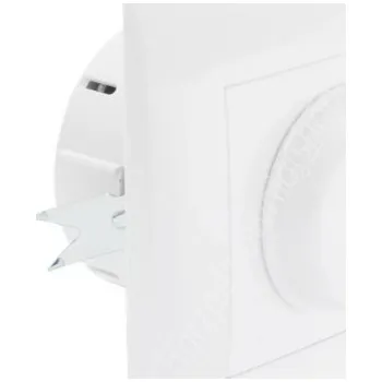 Regulátor otáček ventilátoru Dospel 300 W