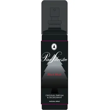Pino Silvestre deodorant Black Musk 125 ml