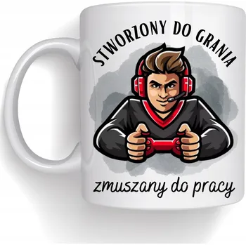 Hrnek PD.Druk3D keramický 330 ml