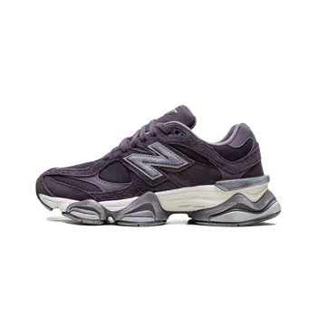 Pánské tenisky New Balance 9060 ASOS Exclusive Purple Overdye Velikost: 39,5