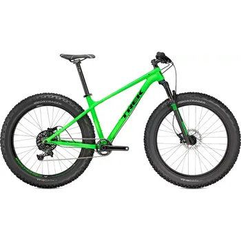 Sport TREK Farley 8 2015 TESTbike velikost XL