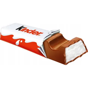 Čokoláda Kinder čokoláda 12,5g
