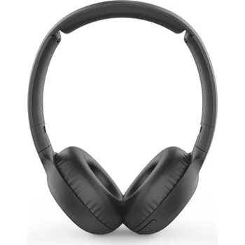 Sluchátka Bezdrátová sluchátka Philips TAUH202BK, BT, 15 h