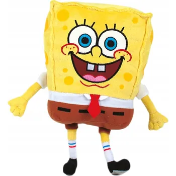 plyšák Plyšová Hračka Play by Play SpongeBob 15 cm