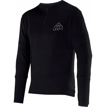 cyklistický dres Cyklistický dres LEATT MTB Trail 4.0 M