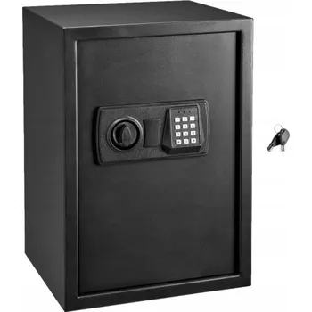 Trezor Kasička na klíče, na peníze Swe