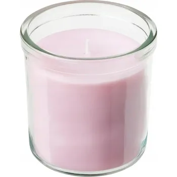 Svíčka Tradiční parafínová svíčka jasmín Lugnare 1 ks