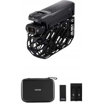 Dron ZESTAW HOVERAir X1 PRO BASIC COMBO 4K dron s kamerou 42 km/h 2025