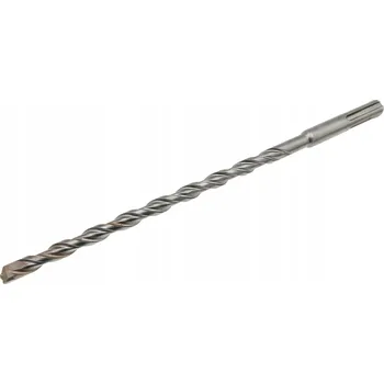 Vrták VRTÁK DO BETONU V3 SDS-PLUS 8,0x210MM STALCO