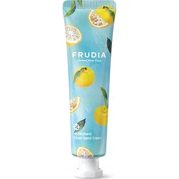 Péče o ruce Krém na ruce Frudia 30 ml