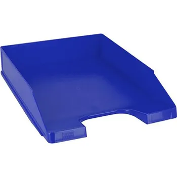 Elektrická zásuvka Zásuvka A4 PP - modrá