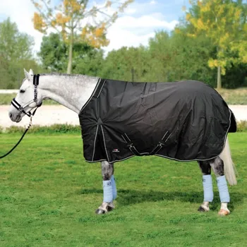 Deka pro koně Deka Horsenjoy ARISTO 100g vel. 145 cm