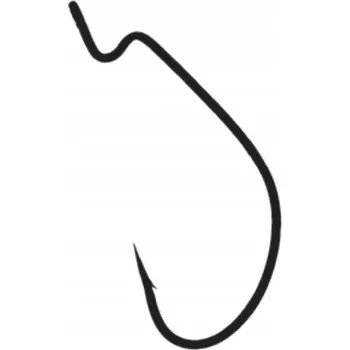 Rybářský háček Háčky s protihrotem Owner 5140 J-Hook, 6 ks