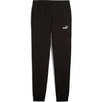 Puma pánské tepláky ESS NO.1 LOGO SLIM SWEATPANTS černé, velikost L