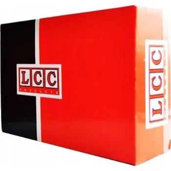 Stabilizátor nápravy LCC PRODUCTS K-028