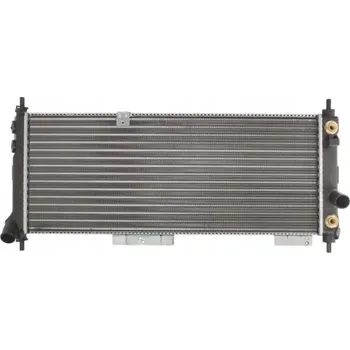 Chladič motoru Thermotec D7X046TT Chladič motoru, chlazení motoru