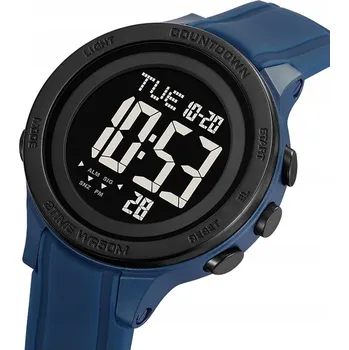 Hodinky Skmei pánské hodinky skm.124581a.mn