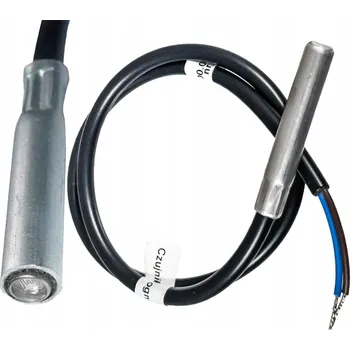 Kotel Fotobuňka (senzor) Tech pro peletový kotel